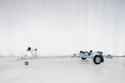 Trailermate 750 kg (580 x 209 cm) - venetraileri