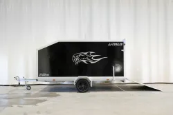 Eagle 3700 (750kg) Pro Limited Edition