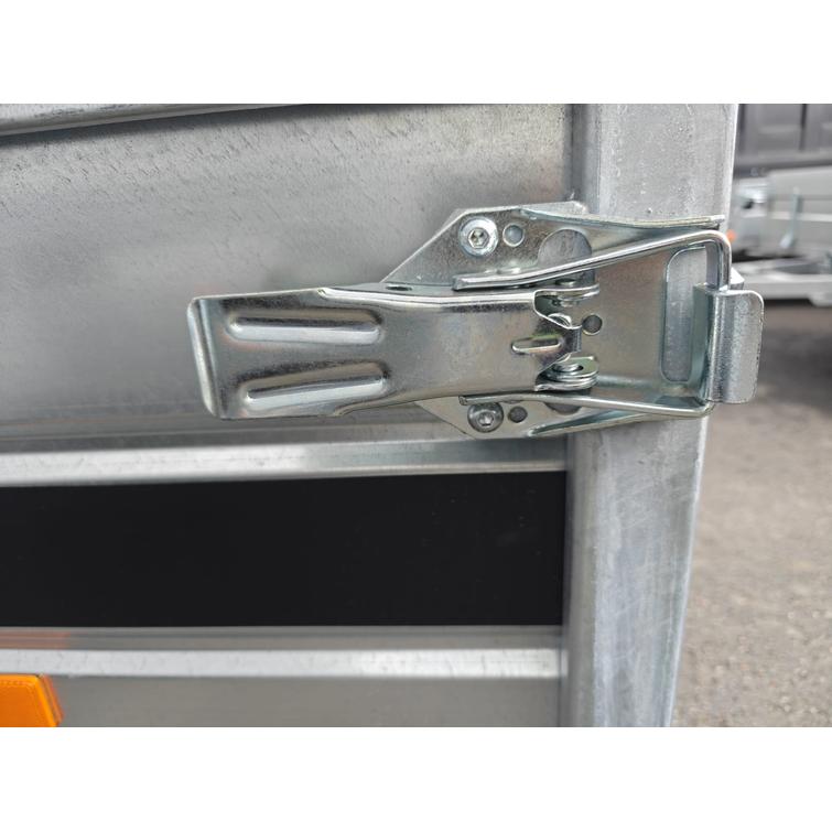 lavalukko Trailermate