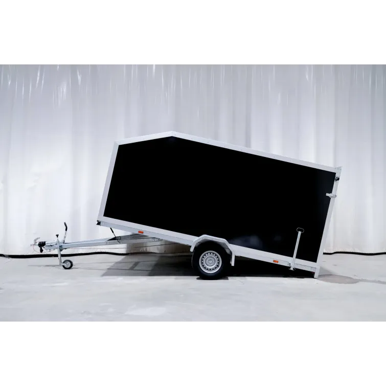 Eagle 4000 (1500kg) Pro Special Edition