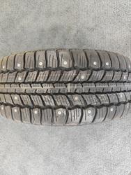 Nastarengas 195/50 R13C M+S