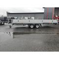MARTZ GT Kippbar S 3000kg (450 x 200 cm) plywood (lisälaidat)