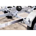 Trailermate 1 200kg (640 x 210 cm) CLASSIC venetraileri