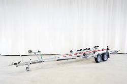 Trailermate 2820kg (788 x 231 cm) PRO