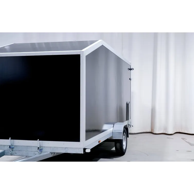 Eagle 4000 (1500kg) Pro Special Edition