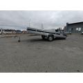 Trailermate 1-aks. 750kg (400 x 183cm) kuomukärry