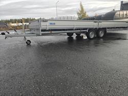 HULCO MEDAX 3500 kg (611 x 223 cm)