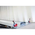 MARTZ GT Kippbar S ALU 3500kg (580 x 209 cm)