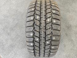 Nastarengas 195/55 R10C m+s