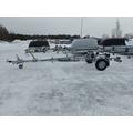Trailermate 1 400kg (640 x 210 cm) CLASSIC venetraileri