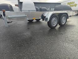 ANSSEMS AMT 2000 kg ECO (400 x 188 cm)