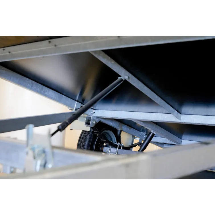 TrailerMate 1.aks 750kg (350x150)