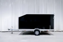 Eagle 4000 (1500kg) Pro Special Edition