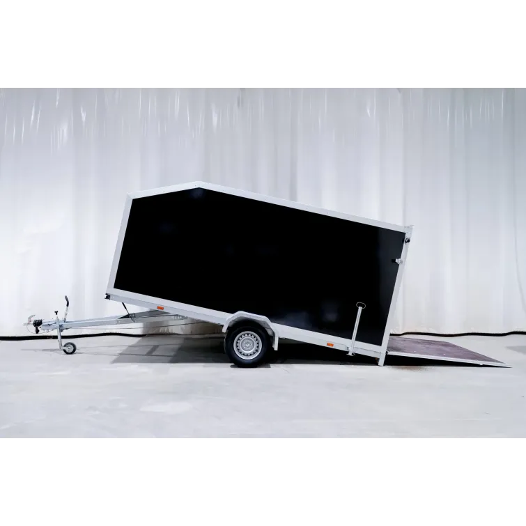 Eagle 4000 (1500kg) Pro Special Edition