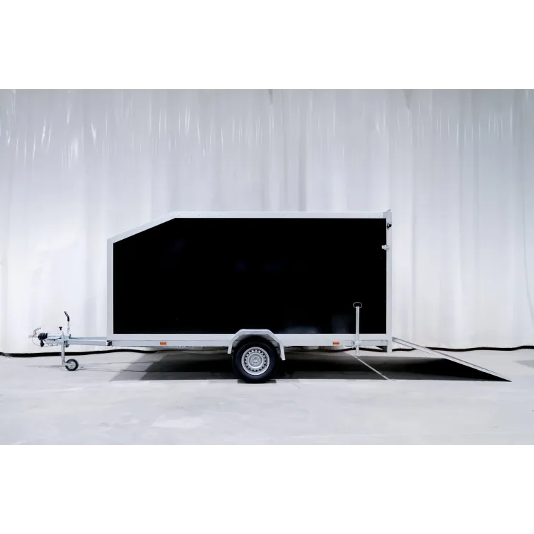 Eagle 4000 (1500kg) Pro Special Edition