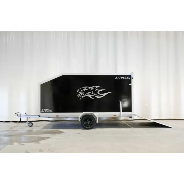 Eagle 3700 (750kg) Pro Limited Edition