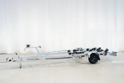 Trailermate 1800kg (660 x 210 cm) (Multirulla) venetraileri