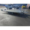MARTZ GT Kippbar S ALU 3000kg (480 x 207 cm)