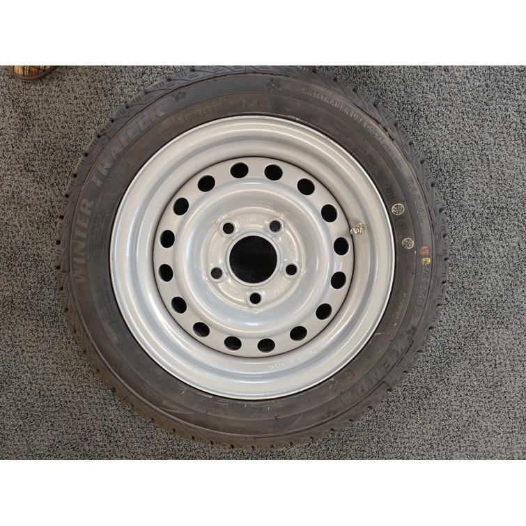 Nastarengas 195/50 R13C M+S