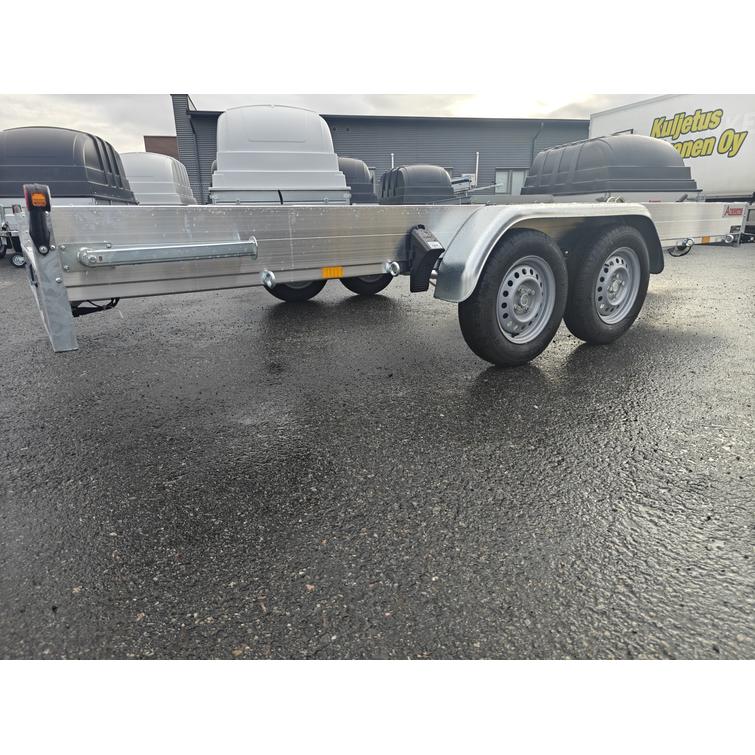 ANSSEMS AMT 2000 kg ECO (400 x 188 cm)