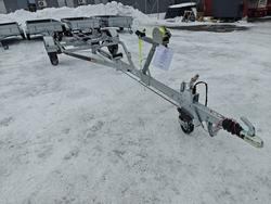 Trailermate 1 400kg (640 x 210 cm) CLASSIC venetraileri
