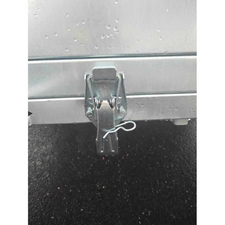 lavalukko Trailermate