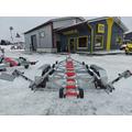 Trailermate 3000kg (788 x 231 cm) PRO venetraileri