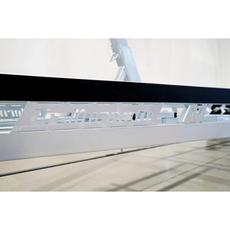 Trailermate 3500kg (911 x 251 cm) (Multirulla) venetraileri