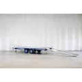 ANSSEMS MSX 2700 kg (405 x 200 cm)