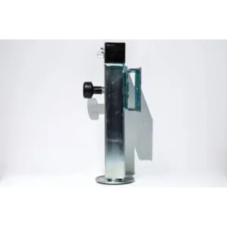 Bünte säädettävä tukijalka 415 x 60 mm