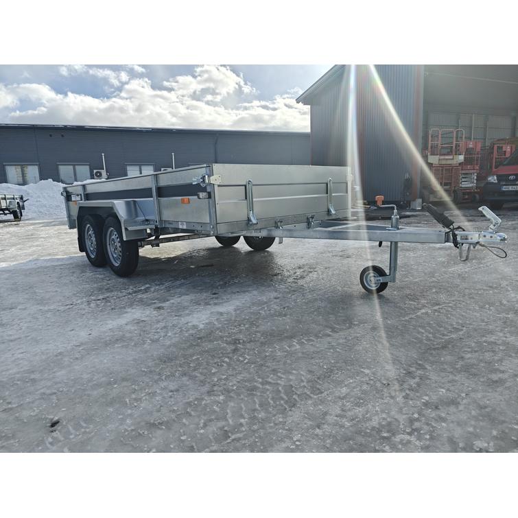 TrailerMate 2.aks 750kg (350x150)