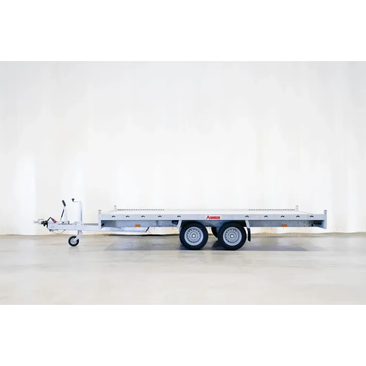 ANSSEMS MSX 2700 kg (405 x 200 cm)