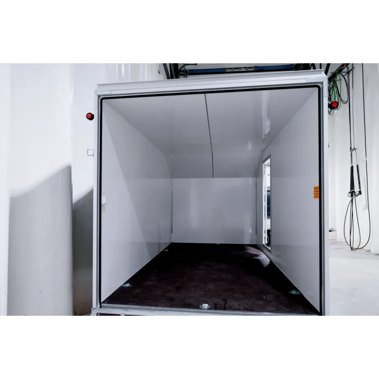 Eagle 4000 (1500kg) Pro Special Edition