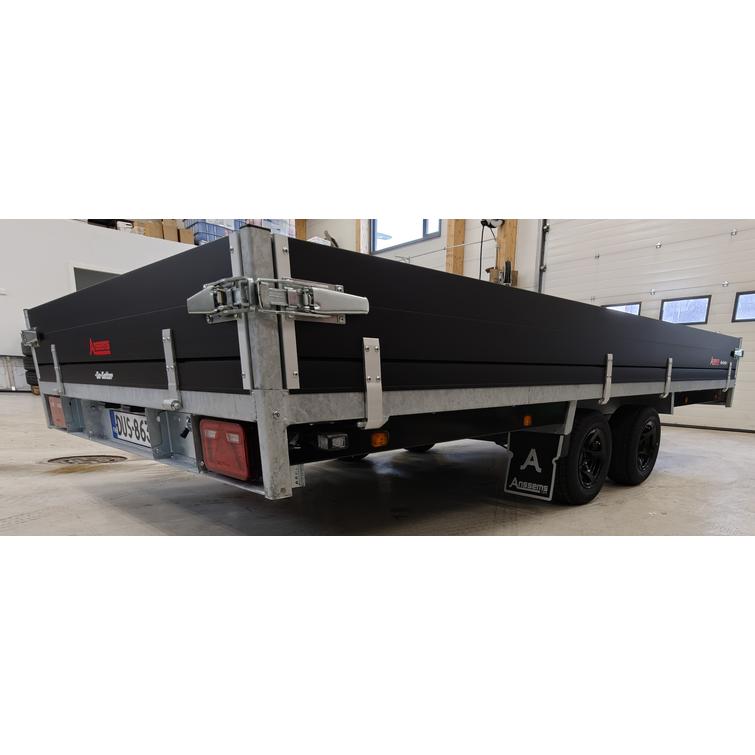 Anssems ASX Go-Getter 3000kg