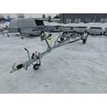 Trailermate 1 400kg (640 x 210 cm) CLASSIC venetraileri