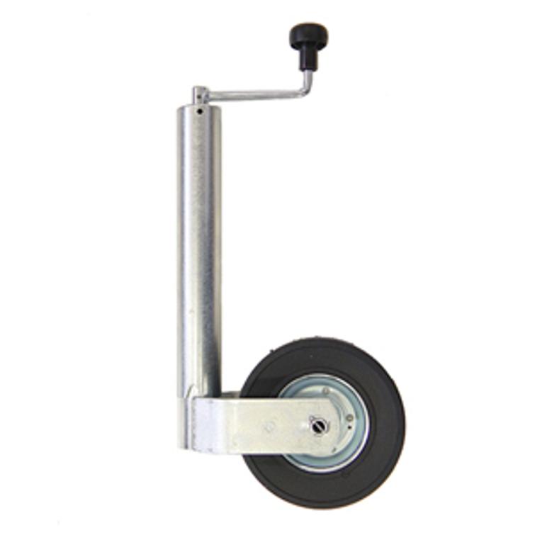 NOKKAPY&Ouml;R&Auml; 250KG 60MM