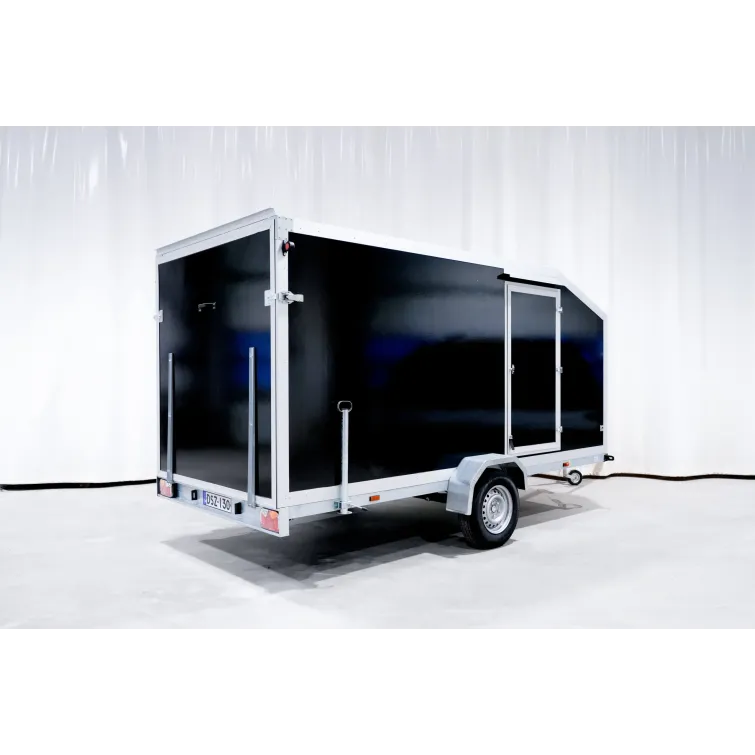 Eagle 4000 (1500kg) Pro Special Edition