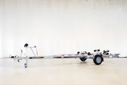 Trailermate 1900kg (691 x 210 cm) PRO venetraileri