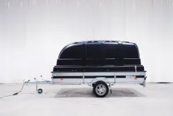 TrailerMate 1.aks 750kg (350x185) Kuomuk&auml;rry