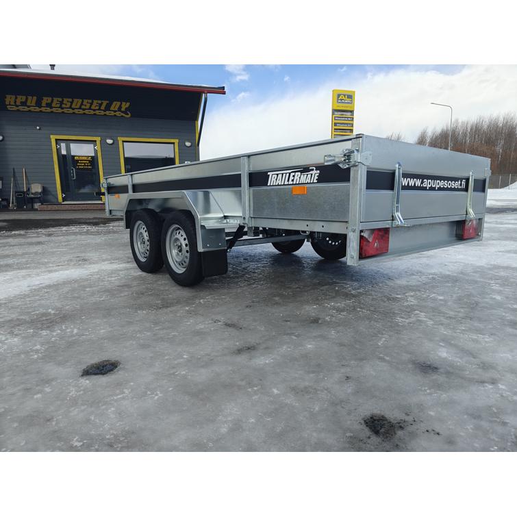 TrailerMate 2.aks 750kg (350x150)