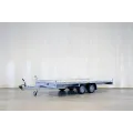 ANSSEMS MSX 2700 kg (405 x 200 cm)