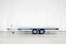 ANSSEMS MSX 2700 kg (405 x 200 cm)