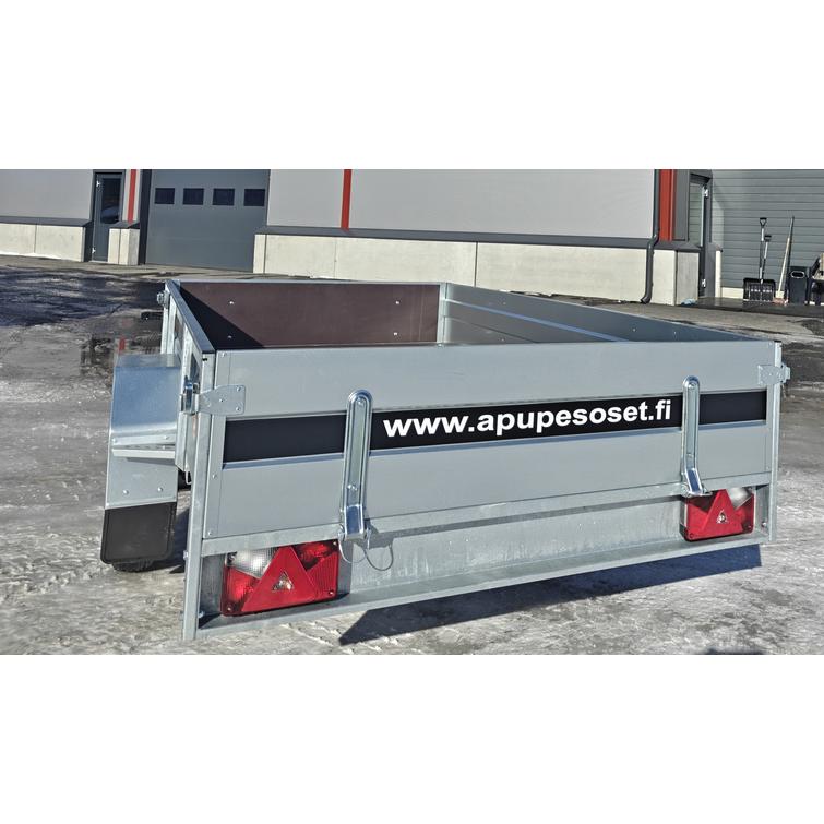 TrailerMate 1.aks 750kg (300x150)