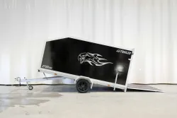Eagle 3700 (750kg) Pro Limited Edition