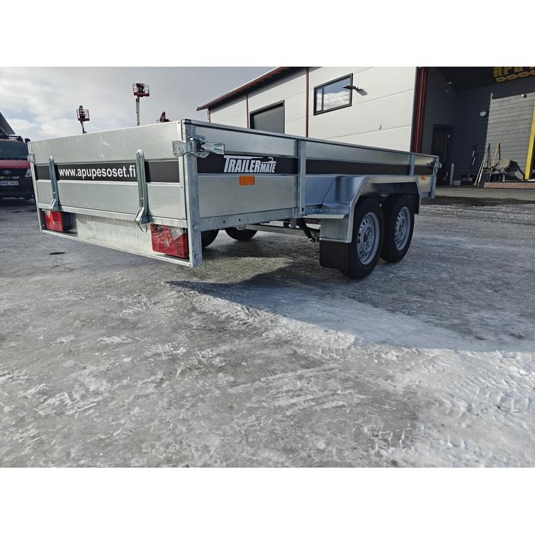 TrailerMate 2.aks 750kg (350x150)