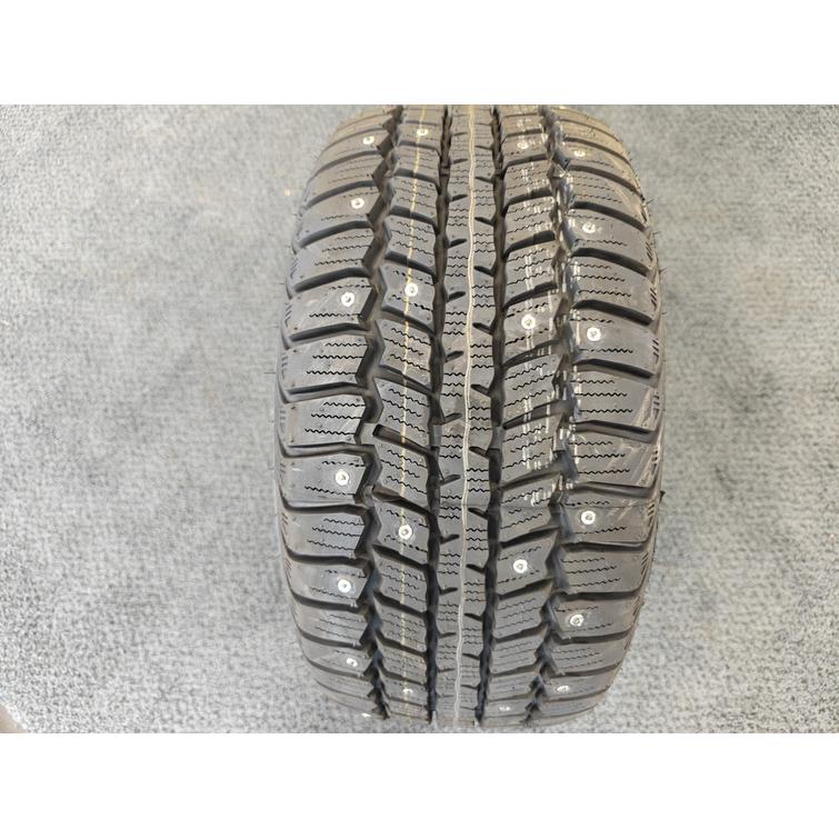 Nastarengas 195/55 R10C m+s