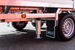 B&uuml;nte s&auml;&auml;dett&auml;v&auml; tukijalka 415 x 60 mm