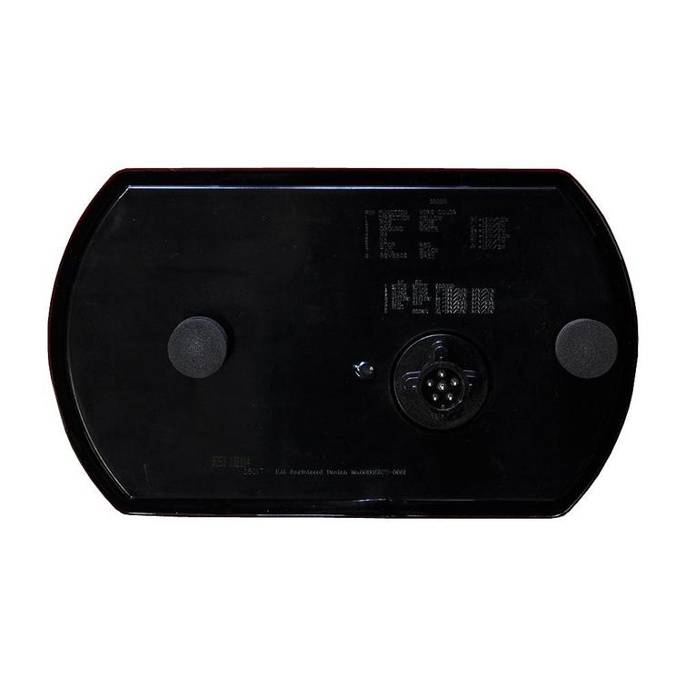 LED TAKAVALO VAS 12-24V