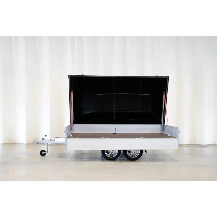 Anssems PLT PRO 330x180cm 750kg