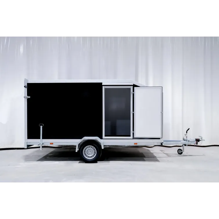 Eagle 4000 (1500kg) Pro Special Edition